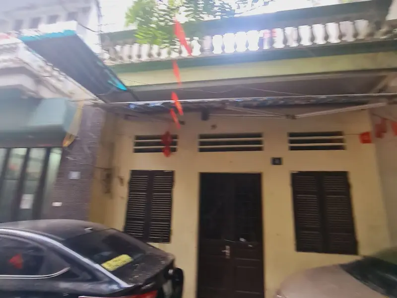 PHÂN LÔ HOÀNG CẦU - Ô TÔ TRÁNH - VỈA HÈ - THẲNG 10M RA PHỐ - KINH DOANH, VĂN PHÒNG... Bán nhà riêng tại Đống Đa, Hà Nội 01