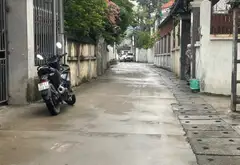 THÔN ĐÔNG MAI - LẠC ĐẠO - HƯNG YÊN... Bán đất tại Lạc Đạo, Hưng Yên 02