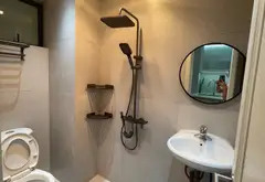 Căn góc tiện nghi, nội thất chuẩn Pháp tại Bemes Cầu Bươu... Bán căn hộ chung cư tại Kiến Hưng, Hà Nội 18