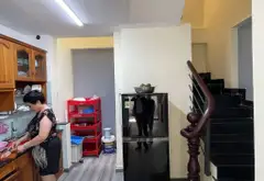 Bán nhà BTCT 4 tầng 3PN trung tâm Quận 10, tiện đi lại... Bán owner_side tại Hòa Hưng, Hồ Chí Minh 03