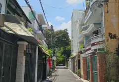 Nhà 2 mặt tiền 3 tầng 66m2 giá 8,2 tỷ tại khu vực trung tâm... Bán nhà mặt phố tại Bảy Hiền, Hồ Chí Minh 03
