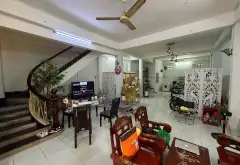 Bán nhà mặt phố tại Bùi Hữu Nghĩa, mặt tiền rộng, thuận tiện kinh doanh... Bán nhà mặt phố tại Gia Định, Hồ Chí Minh 04