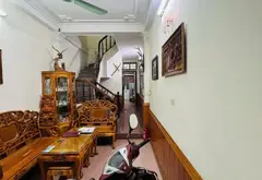 Nhà trong ngõ, ngách, hẻm - 44m² - Nghĩa Đô, Cầu Giấy, Hà Nội - 16.9 tỷ... Bán nhà riêng tại Nghĩa Đô, Hà Nội 02