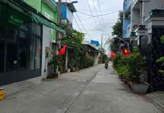 Bán nhà mặt phố Bình Tân 54m2, hẻm xe tải 7m, pháp lý đủ... Bán nhà mặt phố tại Bình Trị Đông, Hồ Chí Minh 02