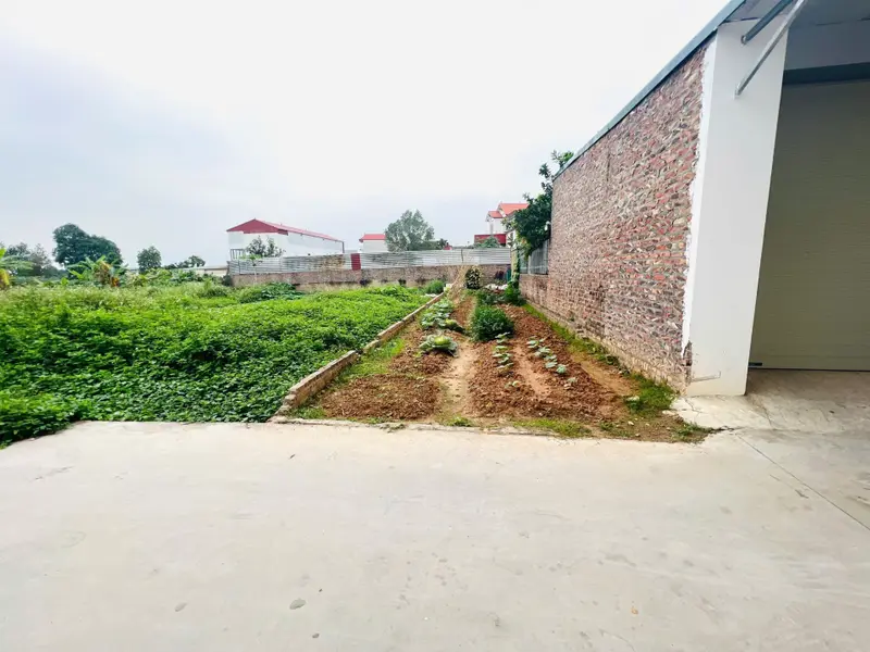 Bán đất FULL thổ cư . Lõi KCN NỘI BÀI . Gần sân bay QT Nội Bài... Bán đất tại Sóc Sơn, Hà Nội 01