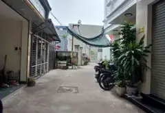 Nhà riêng đẳng cấp tại Đằng Hải với không gian rộng rãi, tiện nghi hiện đại... Bán nhà riêng tại Hải An, Hải Phòng 14