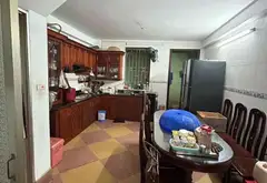 Bán nhà mặt phố trung tâm quận Hà Đông, diện tích 52m², 5 tầng, mặt tiền 4m... Bán nhà mặt phố tại Hà Đông, Hà Nội 06