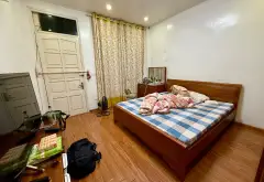 Bán nhà riêng 4 tầng tại khu vực Lê Trọng Tấn, Thanh Xuân, diện tích 47 m²... Bán nhà riêng tại Phương Liệt, Hà Nội 06