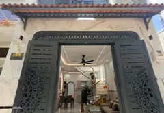 🔥 GÒ XOÀI – 58M² – 2 TẦNG – 3PN – FULL NỘI THẤT – 5 TỶ NHỈNH 🔥... Bán nhà riêng tại Bình Hưng Hòa, Hồ Chí Minh 12