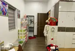 Bán nhà 4 tầng, 29.7m² tại Minh Khai sát Times City, hướng Tây Nam thoáng mát... Bán nhà riêng tại Vĩnh Tuy, Hà Nội 04