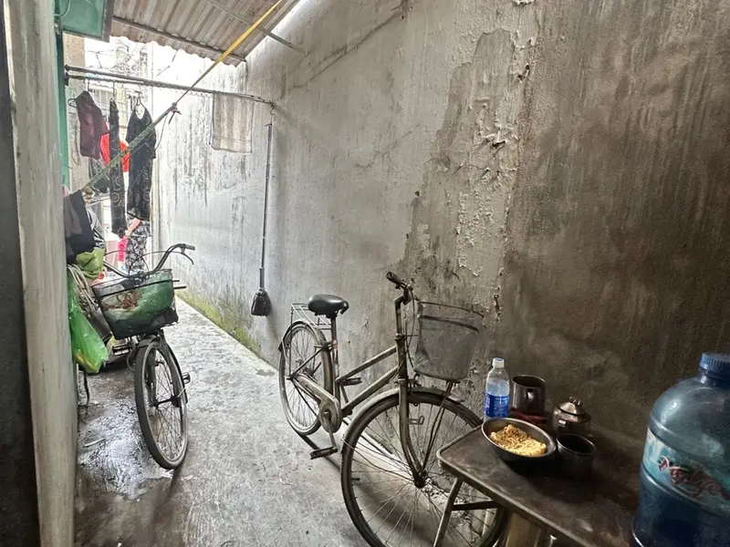 Nhà Phố 1 Tầng, Mặt Tiền Rộng, Ngõ Ô Tô Thông... Bán nhà riêng tại Hải An, Hải Phòng 01
