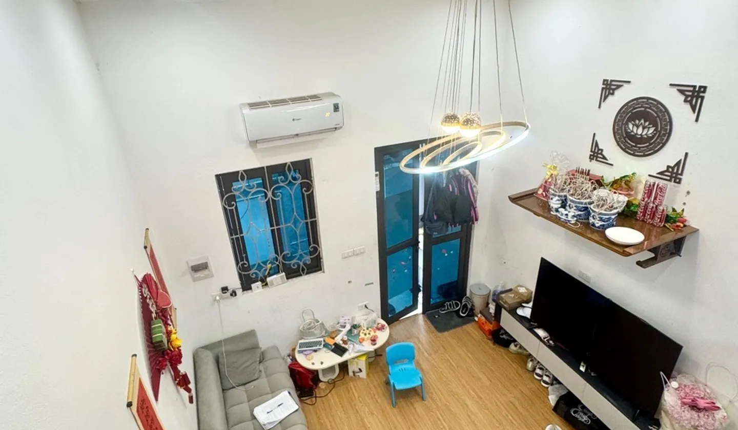 22A Nhật Tảo 2 tầng 35/50m² 1.9 tỷ... Bán nhà riêng tại Phú Thượng, Hà Nội 01