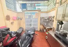 Lô góc mặt phố đỉnh giữa trung tâm sầm uất... Bán nhà mặt phố tại Bạch Mai, Hà Nội 04