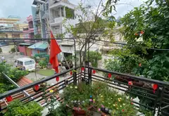 Cơ hội sở hữu biệt thự mini 2 mặt tiền Hiệp Tân giá chỉ 12,47 tỷ... Bán nhà mặt phố tại Phú Thạnh, Hồ Chí Minh 09