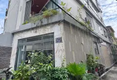 🏩 LÔ GÓC-HẺM XE HƠI-NHÀ MỚI ĐẸP-FULL NỘI THẤT... Bán nhà riêng tại Hòa Bình, Hồ Chí Minh 16