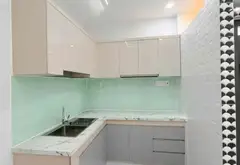 Nhà đẹp 2PN, giá mềm, gần Cityland P16... Bán nhà riêng tại An Hội Đông, Hồ Chí Minh 19