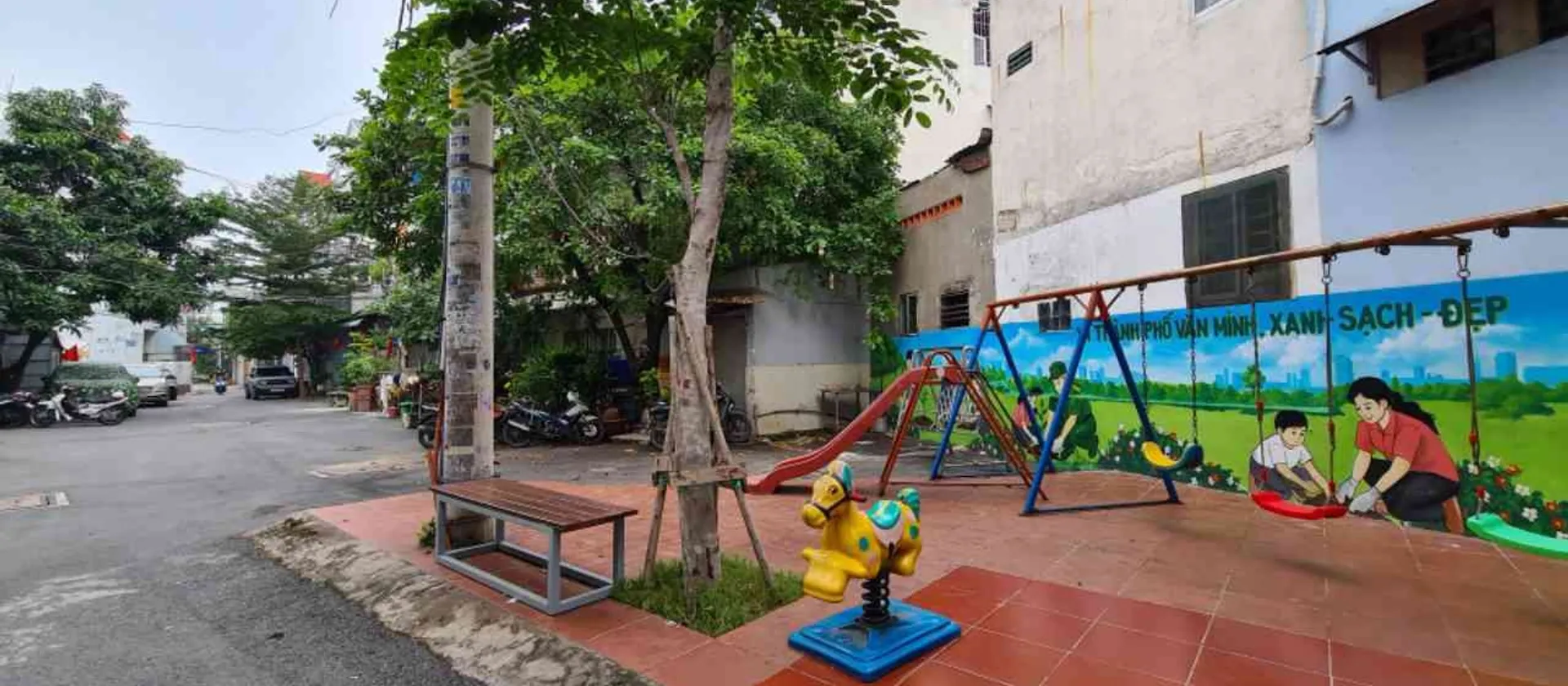 Nhà mặt phố Tây Thạnh 3 tầng, ngang 8m, giá 15.3 tỷ... Bán nhà mặt phố tại Tây Thạnh, Hồ Chí Minh 01