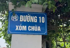 Lô đất nền đẹp, vị trí vàng Sóc Sơn, giá hợp lý... Bán đất tại Sóc Sơn, Hà Nội 07