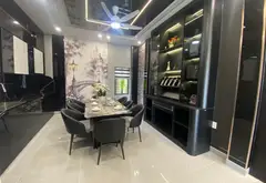 Nhà góc 3 tầng Bắc Sơn, Đông Hà - Sông thoáng, sân rộng riêng... Bán nhà riêng tại An Dương, Hải Phòng 10