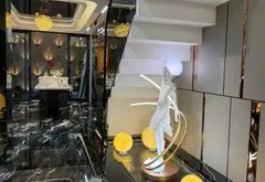 BÁN SIU PHẨM 6 TẦNG, PENHOUSE, 75m2, 1/ LÊ VĂN THỌ, P8 GÒ VẤP, 16 T... Bán nhà riêng tại Thông Tây Hội, Hồ Chí Minh 07