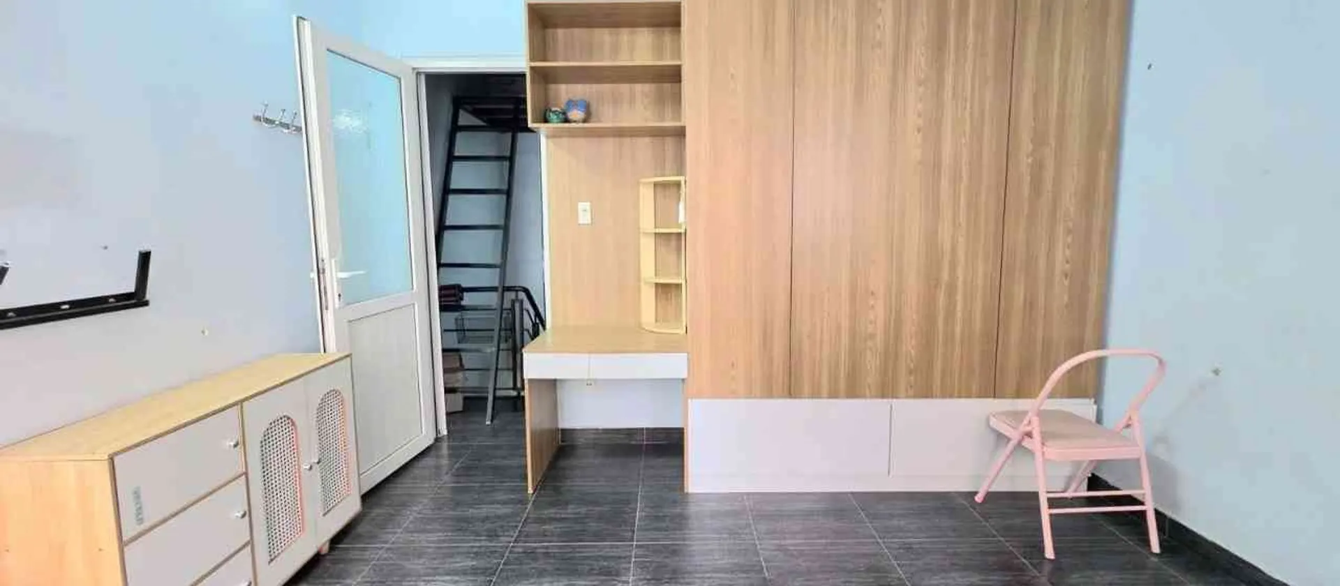 Bán nhà 2 tầng đường Thích Bửu Đăng Q. Gò Vấp, giá 4.98 tỷ... Bán nhà riêng tại Hạnh Thông, Hồ Chí Minh 01