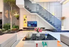 Nhà mặt phố sang trọng trung tâm quận Dĩ An, TP Hồ Chí Minh... Bán nhà mặt phố tại Dĩ An, Hồ Chí Minh 02