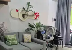 Bán nhà 3 tầng 49.5m² tại Cô Giang, Phú Nhuận, giá chỉ 7.4 tỷ có thương lượng... Bán nhà riêng tại Cầu Kiệu, Hồ Chí Minh 02
