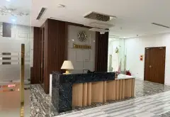 Ô TÔ TRÁNH - TÒA VĂN PHÒNG - 7 NỔI - 1 HẦM - CHO THUÊ DÒNG TIỀN KHỦNG... Bán nhà riêng tại Tây Hồ, Hà Nội 04