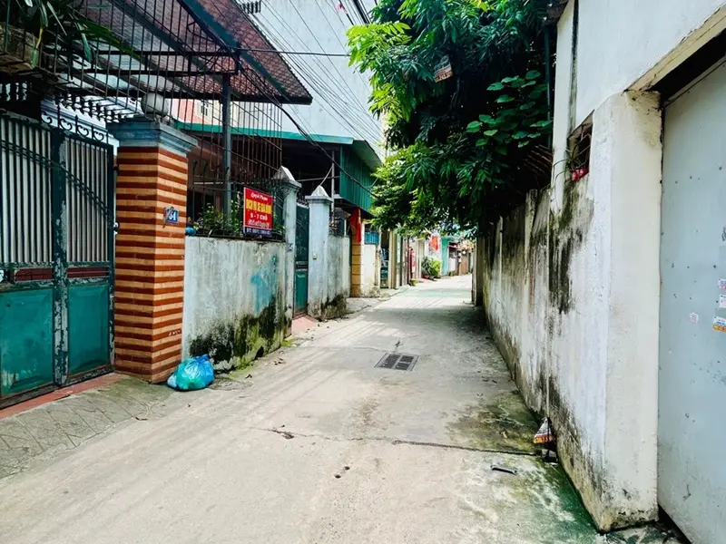 Bán nhà riêng 2 tầng diện tích 75m2 tại Nam Dư, mặt tiền 6.4m, pháp lý rõ ràng... Bán nhà riêng tại Vĩnh Hưng, Hà Nội 01