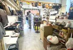 Nhà mặt tiền Lê Văn Sỹ, Tân Bình - Kinh doanh đỉnh, vị trí vàng... Bán nhà mặt phố tại Tân Sơn Hòa, Hồ Chí Minh 05
