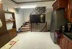 Bán nhà 6 tầng 32m2 tại nguyễn văn linh oto vào nha gần chợ Đồng Dinh... Bán nhà riêng tại Long Biên, Hà Nội 03