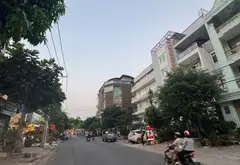 Nhà mặt phố sầm uất Bình Tân, không gian kinh doanh đắc địa... Bán nhà mặt phố tại An Lạc, Hồ Chí Minh 09