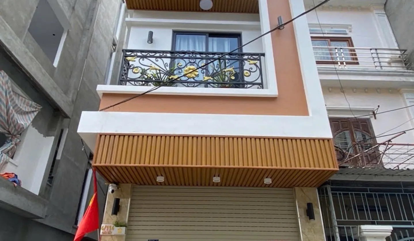 Nhà góc kiên cố, thiết kế hiện đại, giá cực hấp dẫn tại khu dân cư phát triển... Bán nhà riêng tại An Dương, Hải Phòng 01