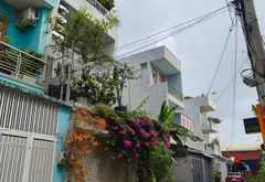 HẠ GIÁ CÒN 5,7 TỶ – NHÀ 3 TẦNG LÒ LU, QUẬN 9 CŨ.
LH 0908150027... Bán nhà riêng tại Long Phước, Hồ Chí Minh 11