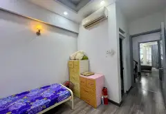 Nhà 4 tầng 5 phòng ngủ ngay trung tâm quận 10 giá hấp dẫn... Bán nhà riêng tại Vườn Lài, Hồ Chí Minh 12