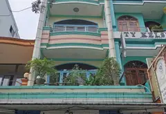 Nhà Mặt Phố Kinh Doanh Đắc Địa Tại Khu Tên Lửa Bình Tân+ Đường Sô1... Bán nhà mặt phố tại An Lạc, Hồ Chí Minh 03