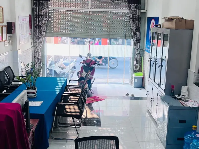 Nhà 4 tầng mặt tiền 4m tại Tân Phú giá 11.2 tỷ... Bán nhà mặt phố tại Tân Sơn Nhì, Hồ Chí Minh 01