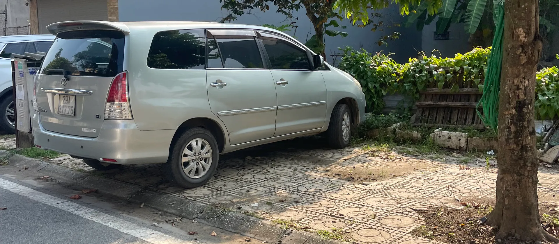 Nhà 2 tầng 123.6m² tại Thuận Thành, Bắc Ninh giá 2.73 tỷ... Bán nhà riêng tại Thuận Thành, Bắc Ninh 01