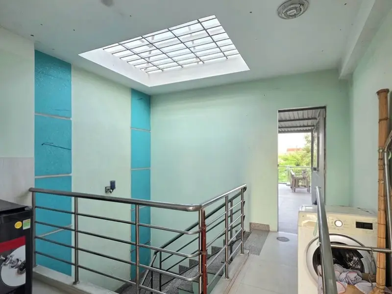 Bán nhà mặt phố quận 6, 64m2, 5 tầng, giá 10,5 tỷ... Bán nhà mặt phố tại Bình Phú, Hồ Chí Minh 01