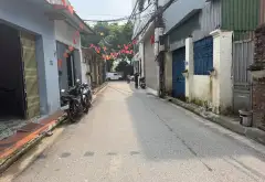 Bán nhà 3 tầng, 3 phòng ngủ, ô tô tránh tại Việt Hưng, Long Biên... Bán nhà riêng tại Việt Hưng, Hà Nội 02