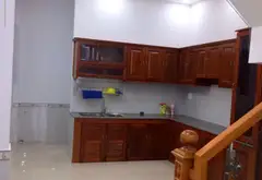 Nhà Đẹp Hướng Tây, Sát Công Viên Tân Phước, Giá Tốt... Bán nhà riêng tại Tân Hòa, Hồ Chí Minh 03