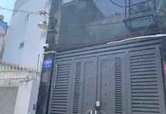 Bán nhà 5 tầng 93m2 tại Gia Định, phù hợp làm căn hộ dịch vụ... Bán nhà riêng tại Gia Định, Hồ Chí Minh 04