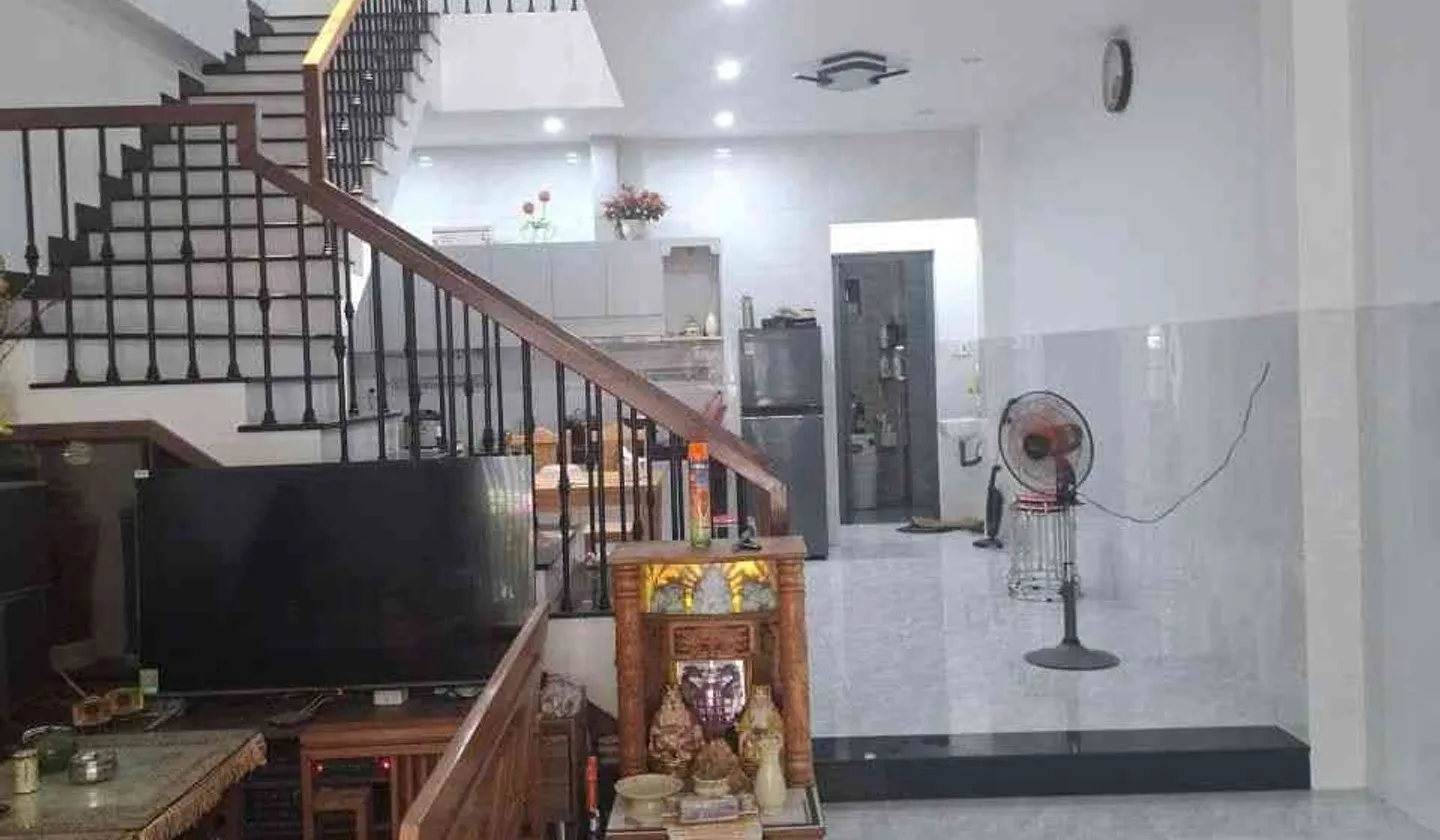 Cơ Hội Sở Hữu Nhà Mặt Phố Đẳng Cấp Tại Sơn Trà, Đà Nẵng... Bán nhà mặt phố tại Sơn Trà, Đà Nẵng 01
