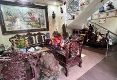 Cơ hội sở hữu nhà riêng mặt tiền rộng tại quận 7 giá tốt hiếm có... Bán nhà riêng tại Phú Thuận, Hồ Chí Minh 01