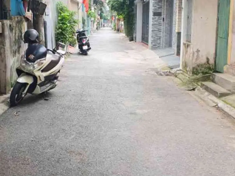 Cơ hội vàng sở hữu nhà riêng vị trí đắc địa quận Long Biên... Bán nhà riêng tại Việt Hưng, Hà Nội 01