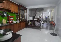 Nhà 5 tầng kết cấu chắc chắn, khu Nguyễn Thị Thập, Quận 7 - Cơ hội độc đáo sở hữu ngay... Bán nhà riêng tại Tân Mỹ, Hồ Chí Minh 04
