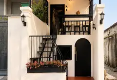 DT 55M2 11.X TỶ ☀️🌿 Căn Góc Mặt Tiền Phạm Viết Chánh, Khu Hiếm Nhà Bán Giáp Q1... Bán nhà mặt phố tại Thạnh Mỹ Tây, Hồ Chí Minh 01