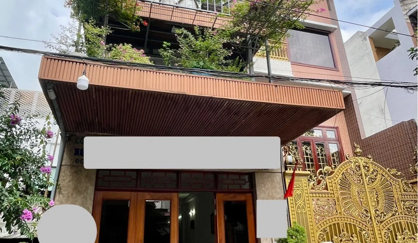 Bán nhà mặt phố phường Bình Hưng Hòa, Bình Tân, 100m2, 4 tầng, mặt tiền 5m, giá 12.5 tỷ đồng... Bán nhà mặt phố tại Bình Hưng Hòa, Hồ Chí Minh 01