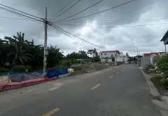 Bán đấy hà phú hoà bình thuỷ nguyên hải phòng 60m2 đường nhựa ô tô tránh giá chỉ 1.x tỷ.... Bán đất tại Hòa Bình, Hải Phòng 03