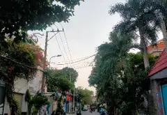 Bán nhà mặt phố 2 tầng, 2 mặt tiền, khu biệt thự ADC Tân Phú... Bán nhà mặt phố tại Phú Thạnh, Hồ Chí Minh 01